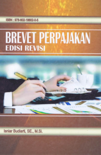 Brevet Perpajakan